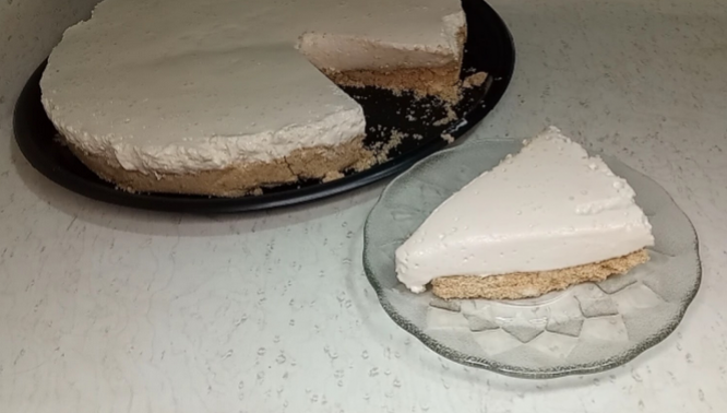 Receta Cheesecake ¿Cómo hacerlo sin horno?